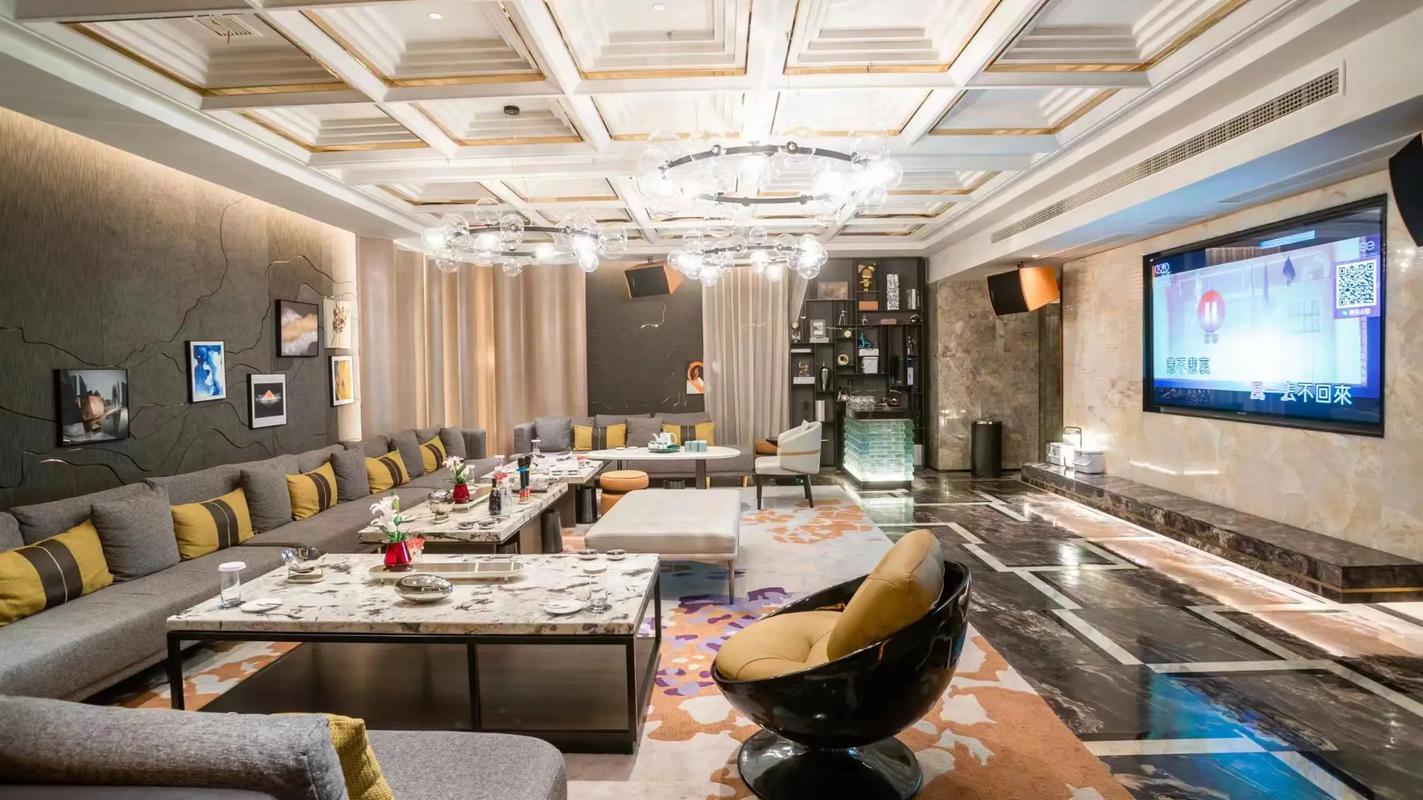 崇左商务KTV：中低端消费新选择-大新县ktv预定